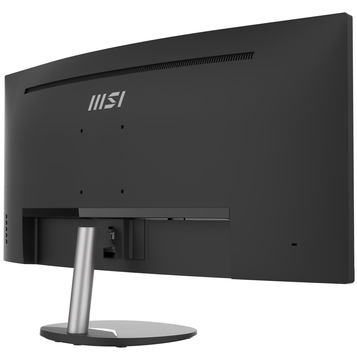 Desktop Monitor - Pro Mp341cq - 34in - 3440 X 1440 - Va Antiglare - Black