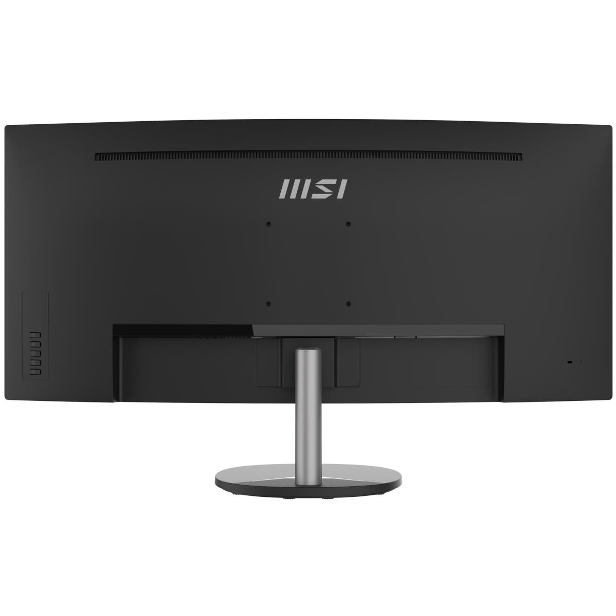 Desktop Monitor - Pro Mp341cq - 34in - 3440 X 1440 - Va Antiglare - Black