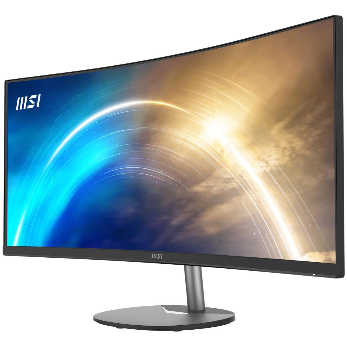 Desktop Monitor - Pro Mp341cq - 34in - 3440 X 1440 - Va Antiglare - Black