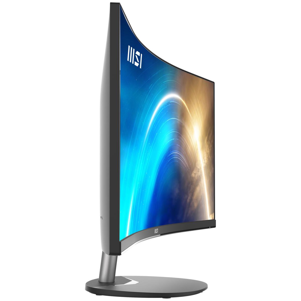 Desktop Monitor - Pro Mp341cq - 34in - 3440 X 1440 - Va Antiglare - Black
