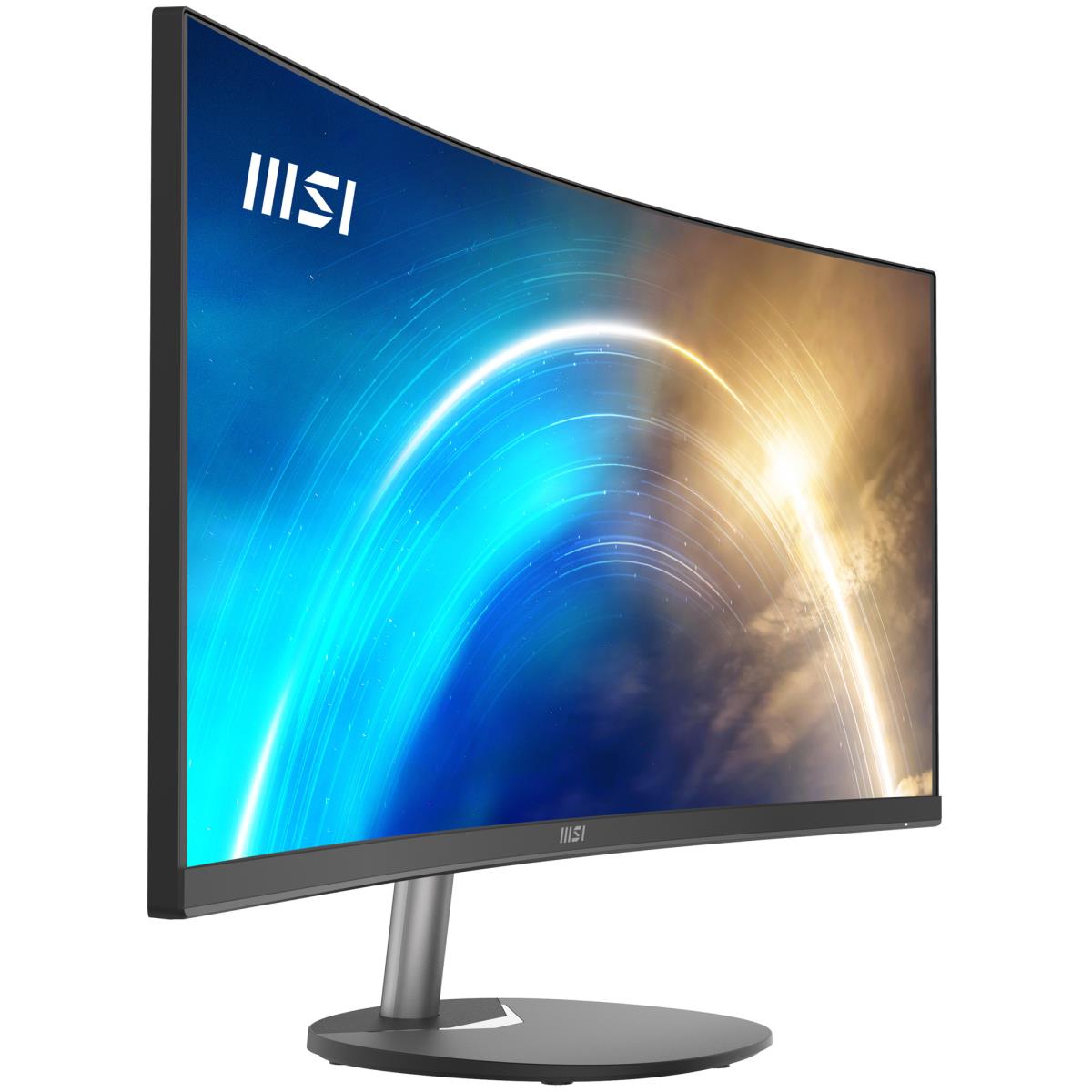 Desktop Monitor - Pro Mp341cq - 34in - 3440 X 1440 - Va Antiglare - Black