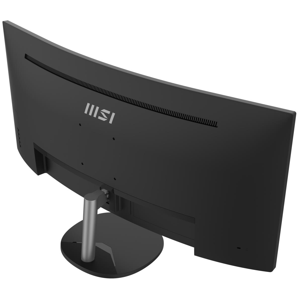 Desktop Monitor - Pro Mp341cq - 34in - 3440 X 1440 - Va Antiglare - Black