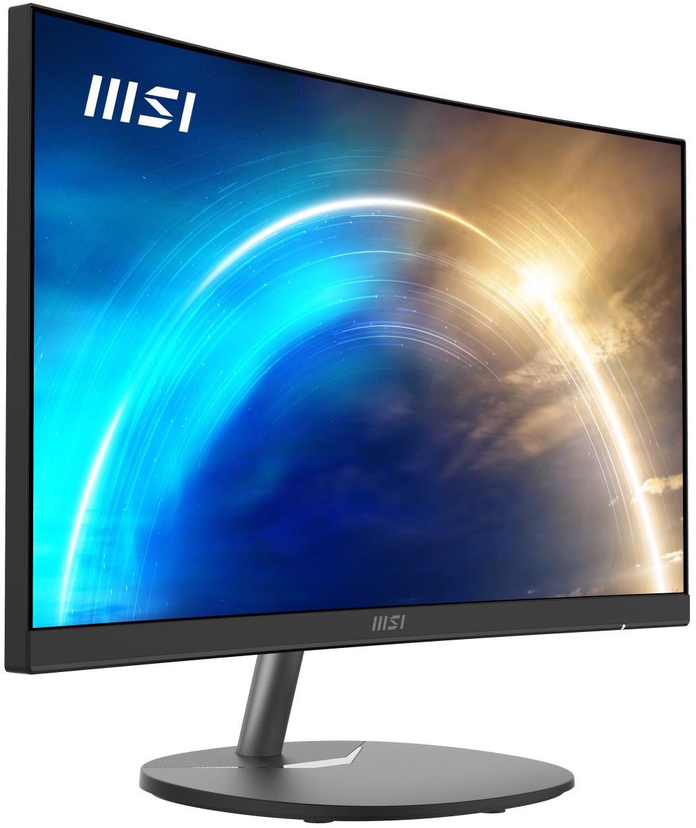Monitor LCD Pro Mp241ca - 24in - 1920 X 1080 - Va Antiglare - Black