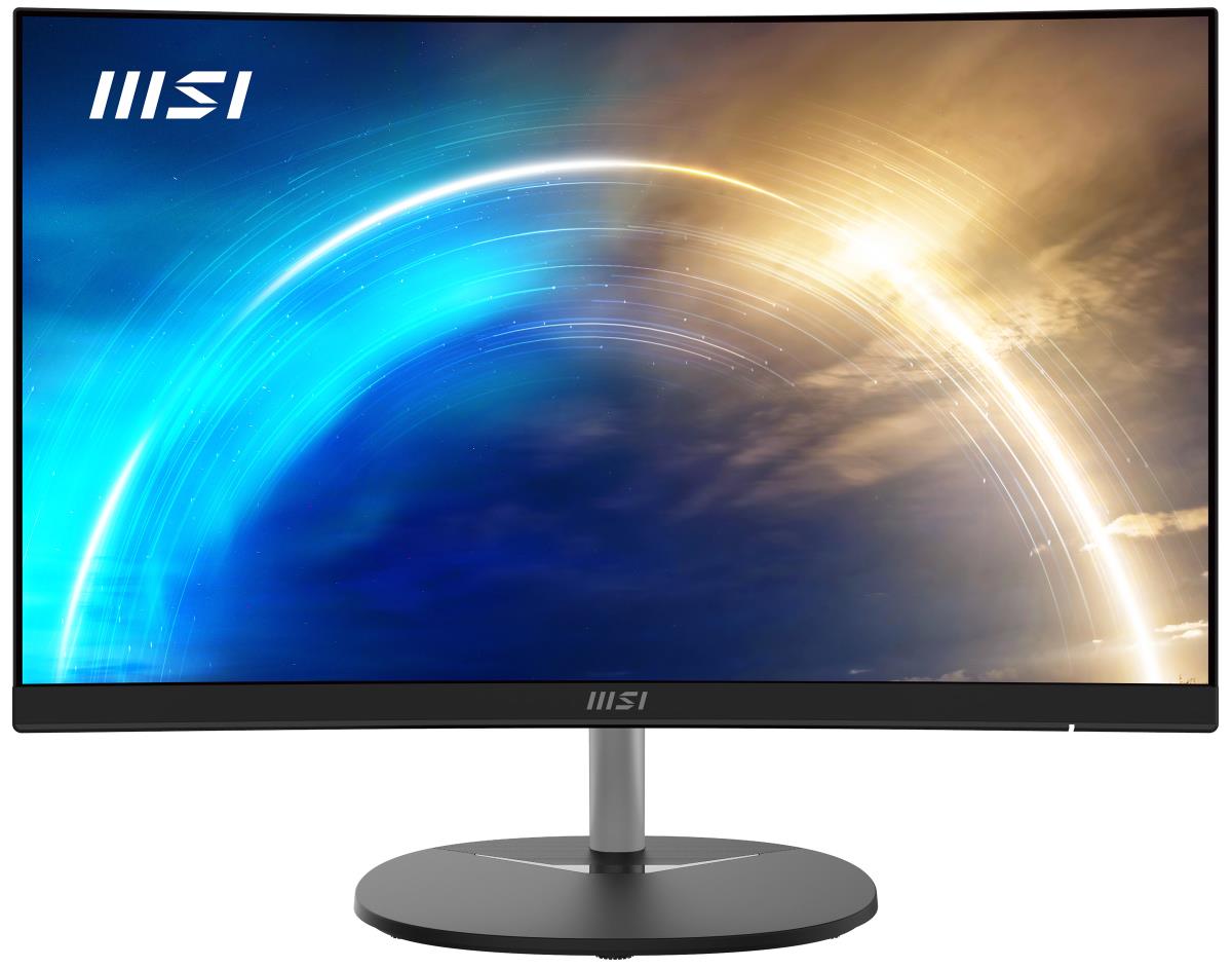 Monitor LCD Pro Mp241ca - 24in - 1920 X 1080 - Va Antiglare - Black