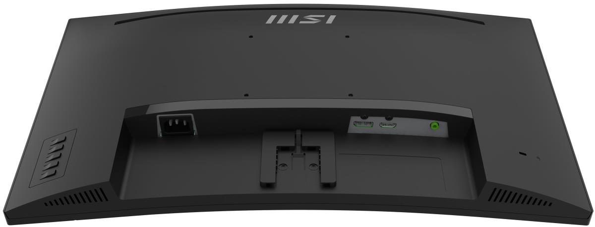 Monitor LCD Pro Mp241ca - 24in - 1920 X 1080 - Va Antiglare - Black
