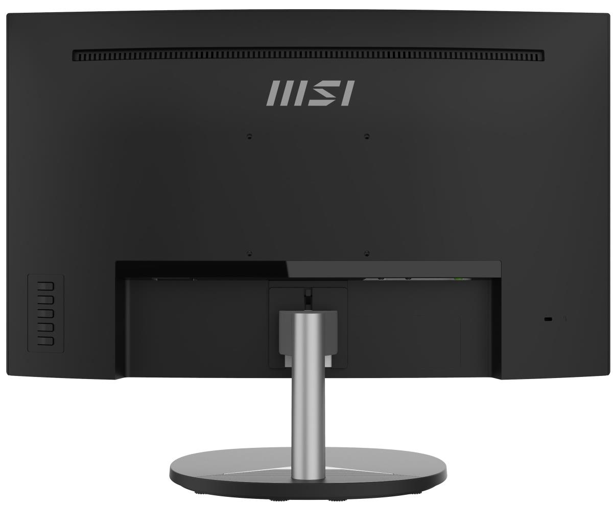Monitor LCD Pro Mp241ca - 24in - 1920 X 1080 - Va Antiglare - Black
