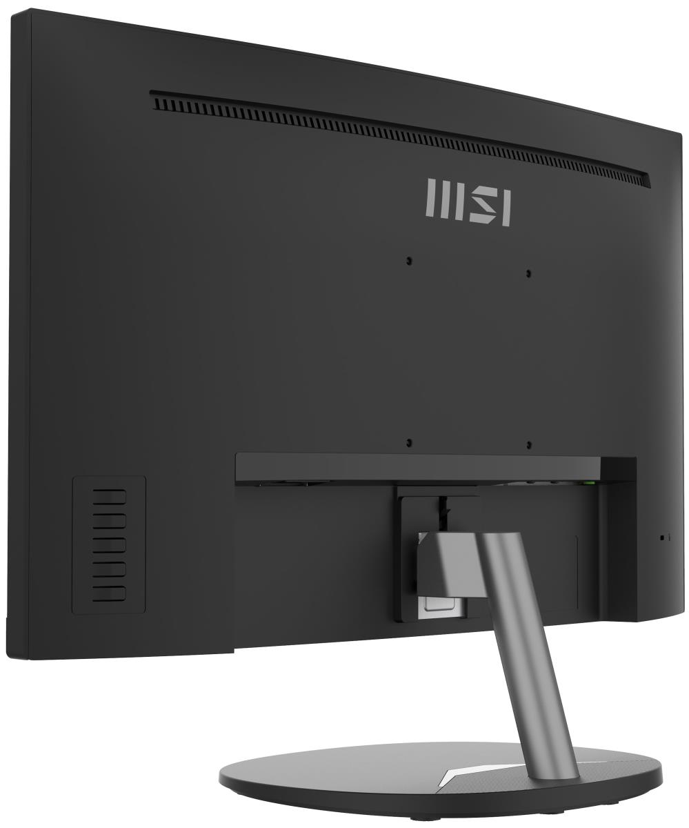 Monitor LCD Pro Mp241ca - 24in - 1920 X 1080 - Va Antiglare - Black