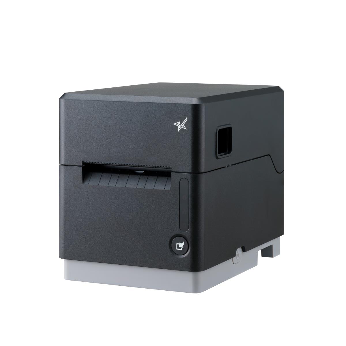 MCL32CI BK E+U MC-LABEL3 - Label printer - Thermal - 80mm - USB / Ethernet