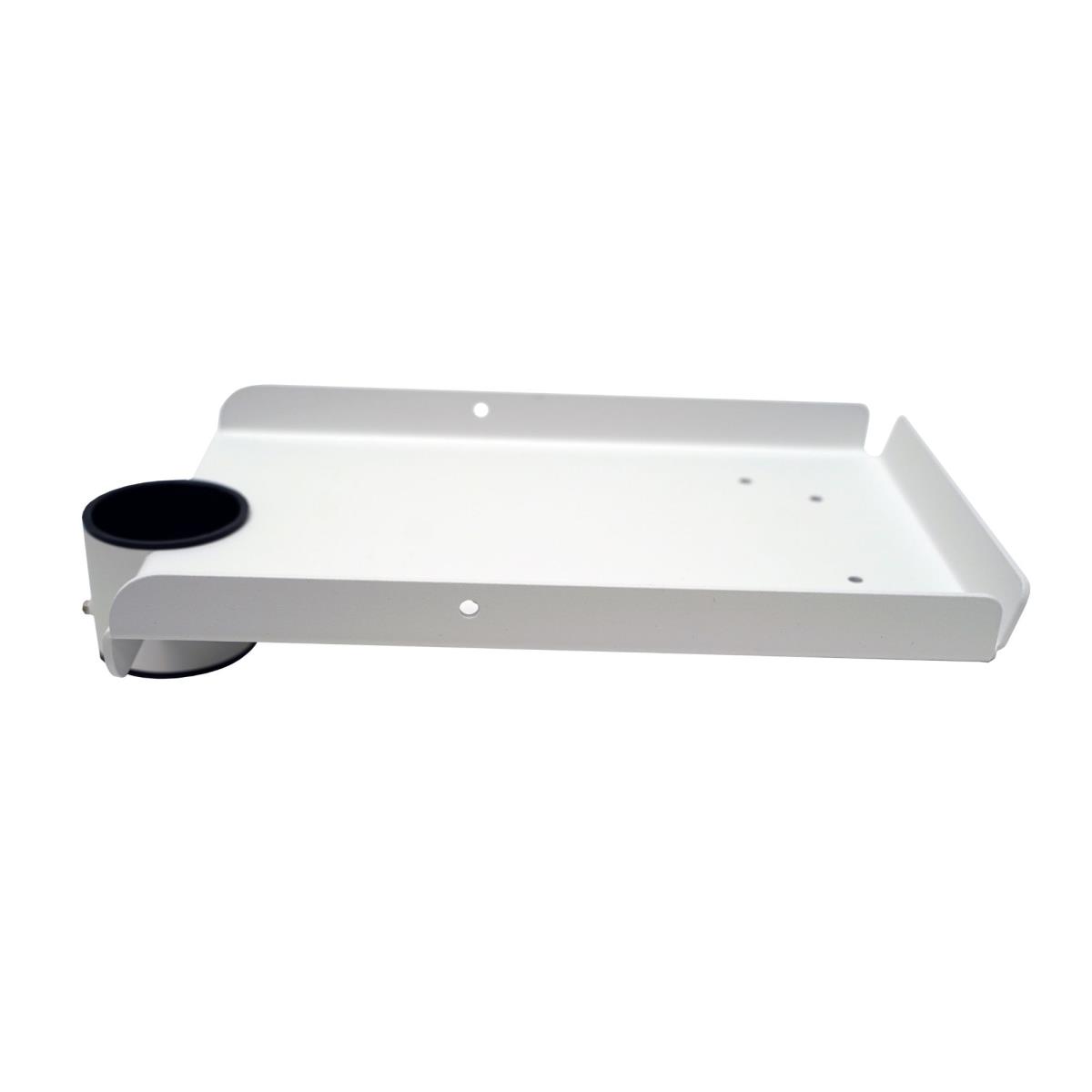 mUnite Shelf White