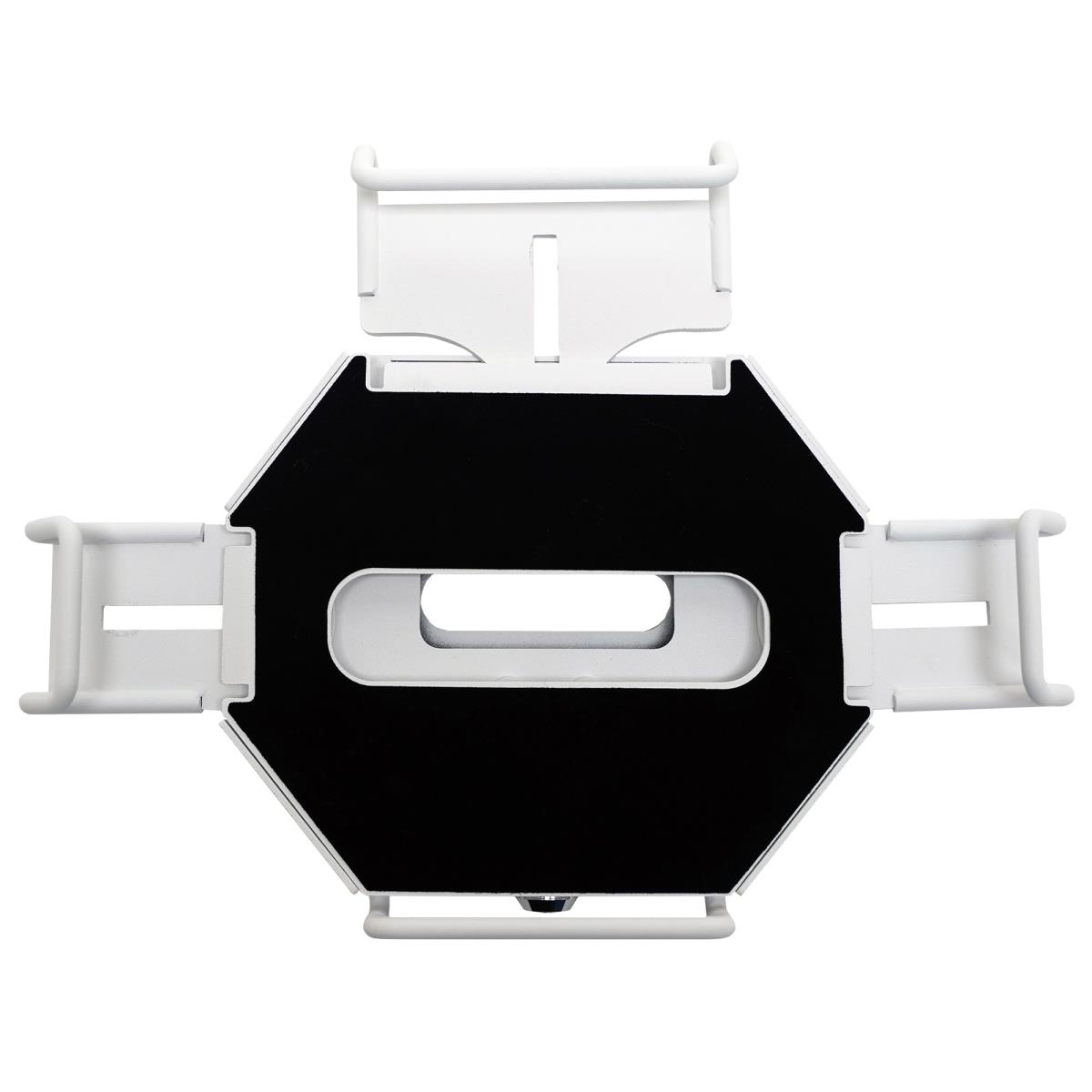 mENCLOSURE Mini White with Lock
