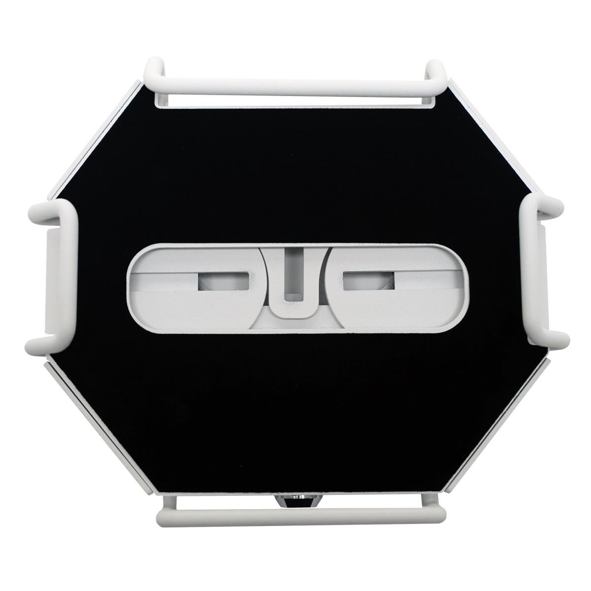 mENCLOSURE Mini White with Lock