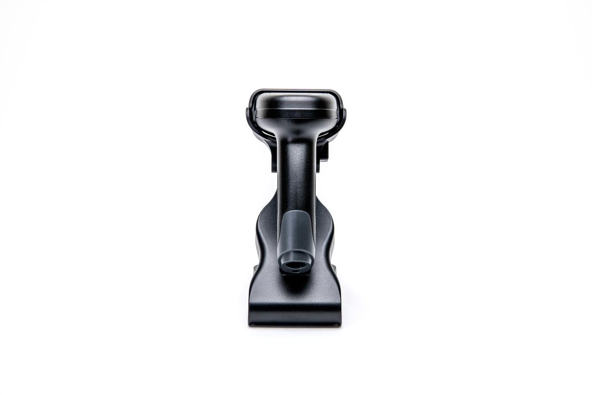 Handheld Wireless Bar Code Scanner BSH-20B BLK 1D/2D