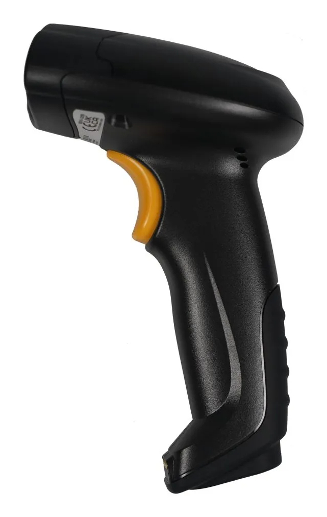 Handheld Wireless BSH-32B Barcode Scanner 1D/2D,