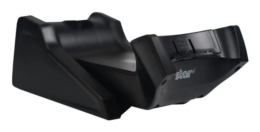 Handheld Wireless BSH-32B Barcode Scanner 1D/2D,