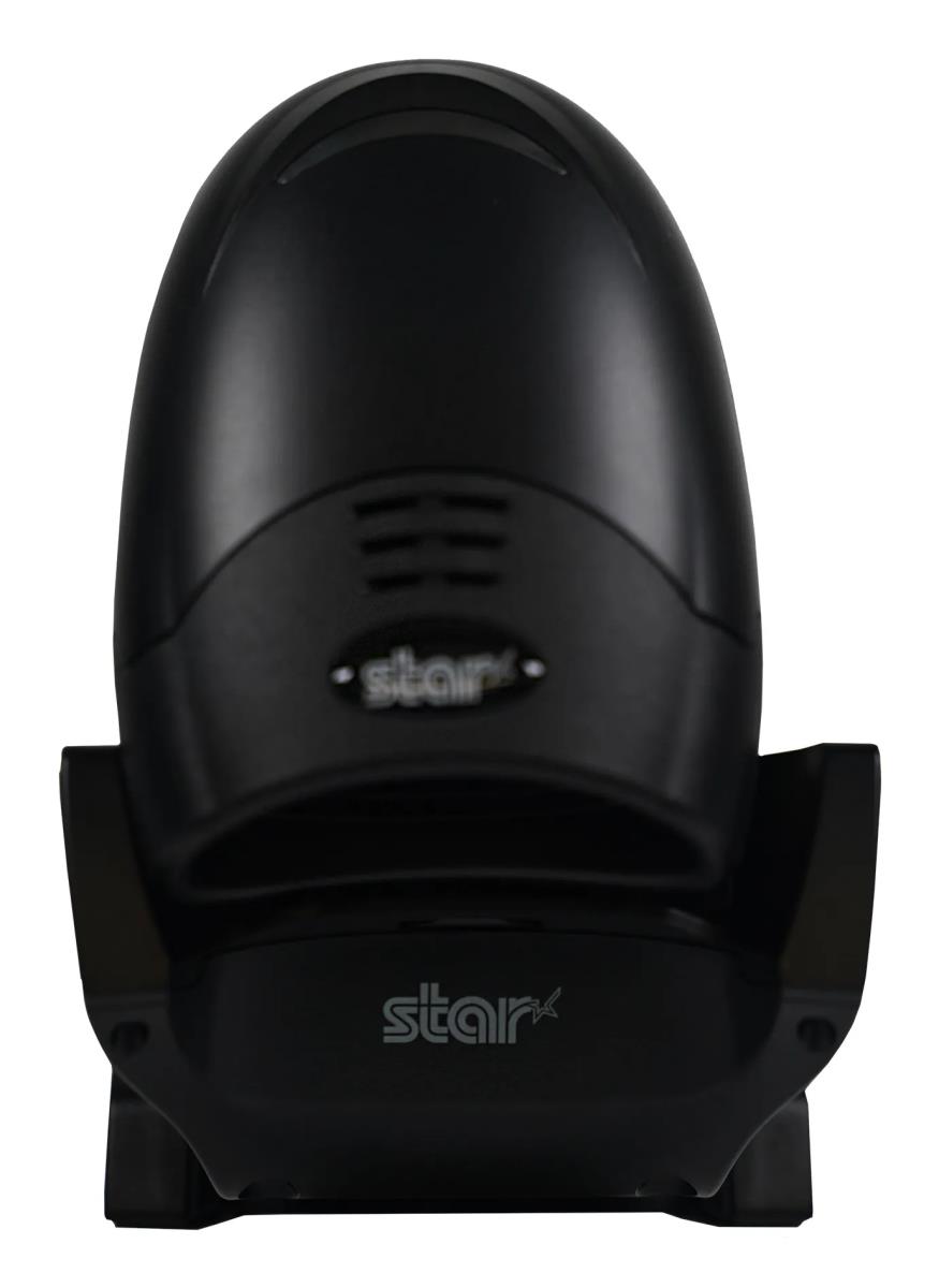 Handheld Wireless BSH-32B Barcode Scanner 1D/2D,