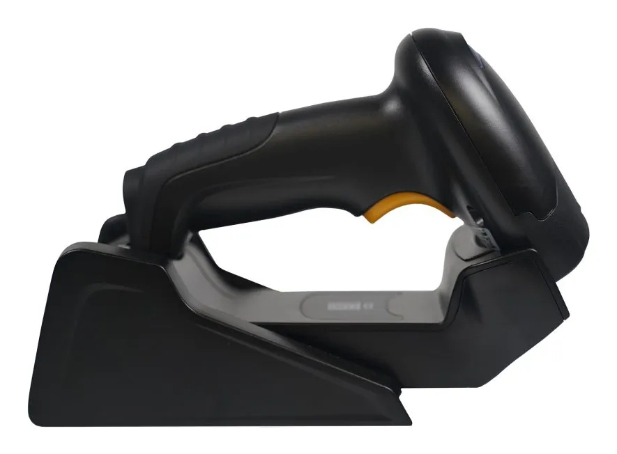 Handheld Wireless BSH-32B Barcode Scanner 1D/2D,