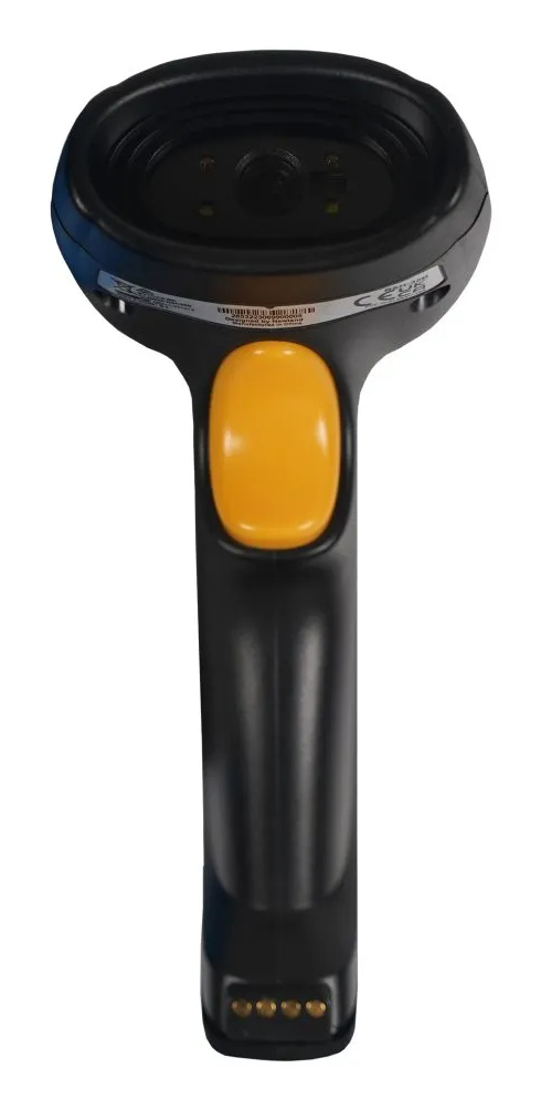 Handheld Wireless BSH-32B Barcode Scanner 1D/2D,