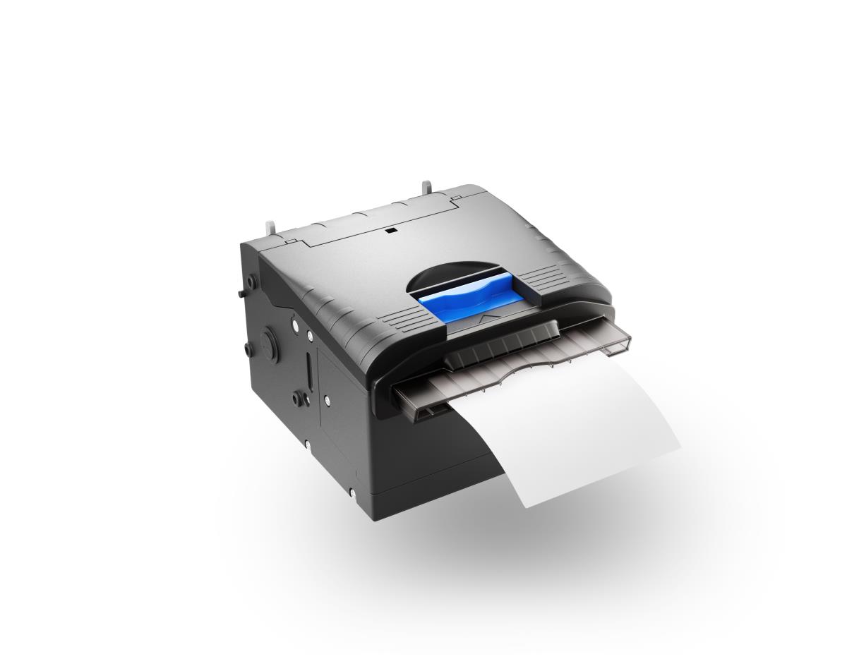 SK5-31UE-LQW-H-SP3 - Kiosk Printer - Thermal - 80mm - LAN and USB 2.0