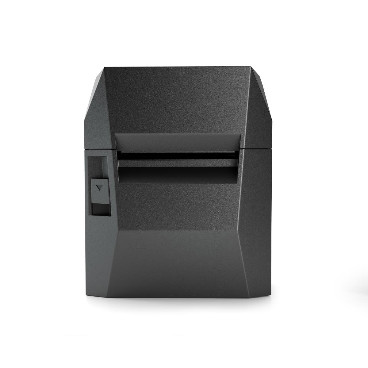 TSP143IV UEWB GY E+U - Receipt Printer - Thermal - 80mm - USB-C / USB-A / Ethernet / Bluetooth / Dual Band WLAN / CloudPRNT - Internal Power Supply