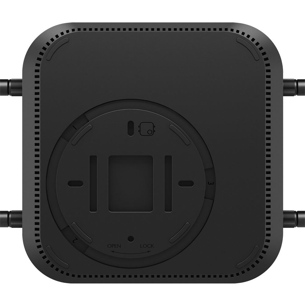WDC20C Wireless 802.11ac & 802.11n: Plug & Play: No Software needed: Auto Channel Selection Type C b