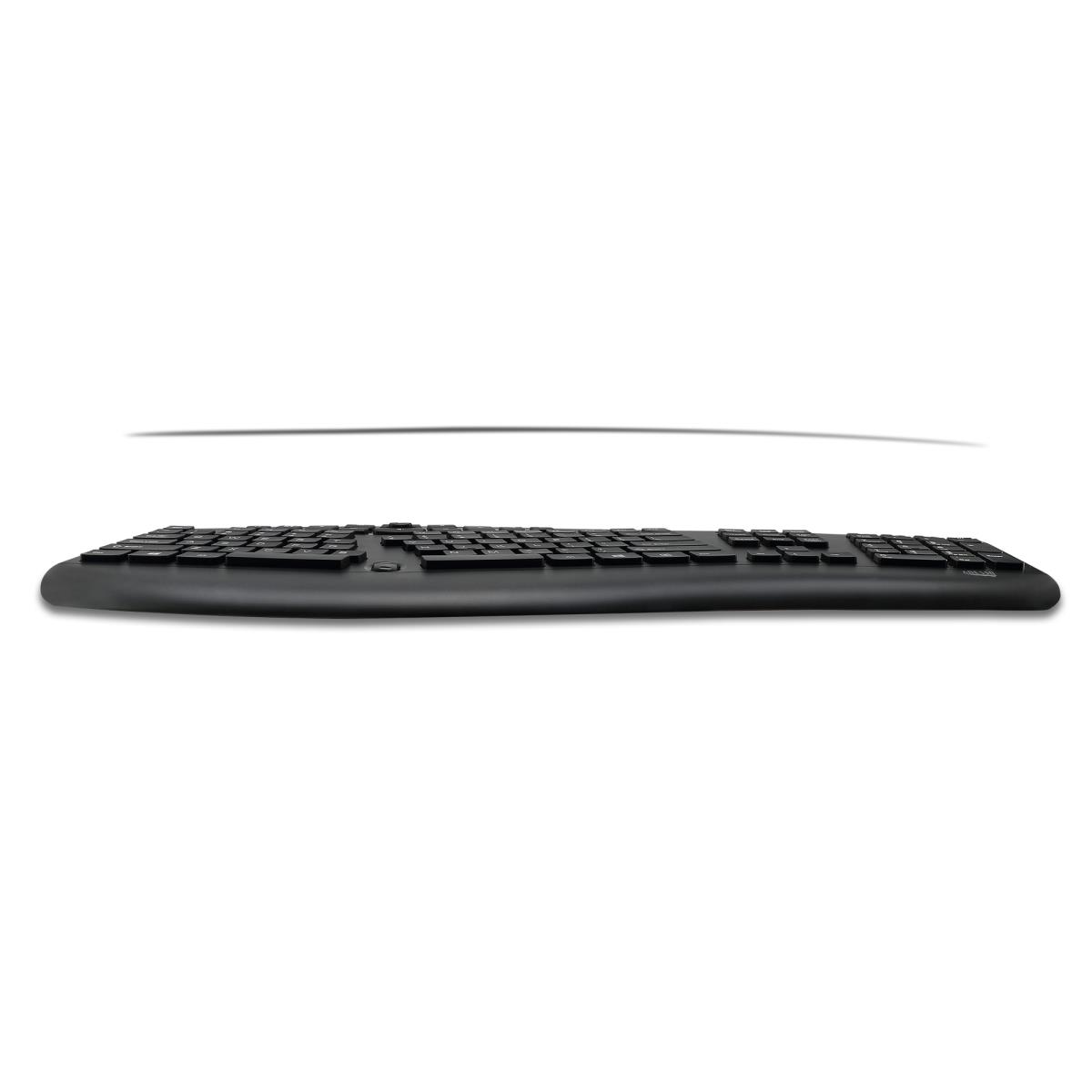 AKB-160UB desktop keyboard - UK version