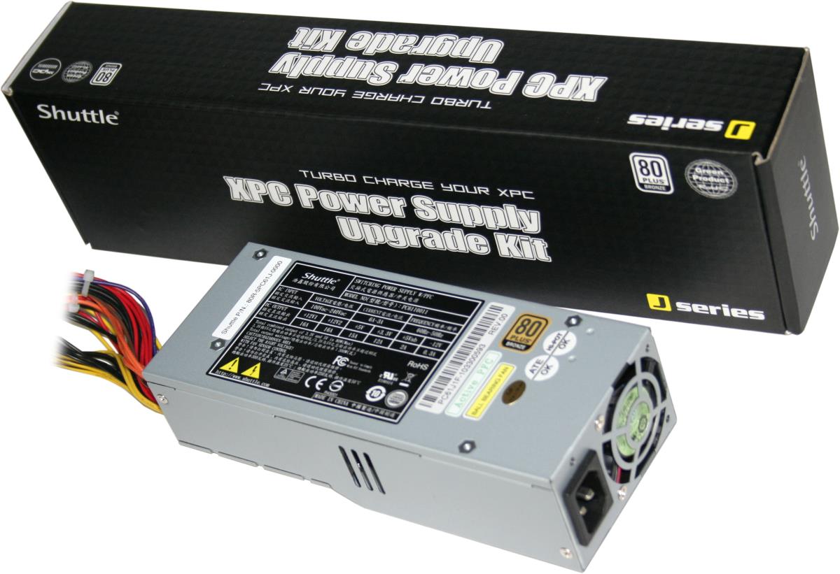 Barebone Psu 300w Sh55j2 Sg41j1