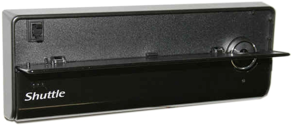 ODD bay cover for XH81V/ XH97V/ XH110V XH170V
