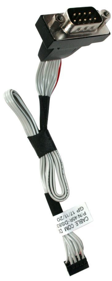 Single COM-Port Cable RS232 for P20U/P51U