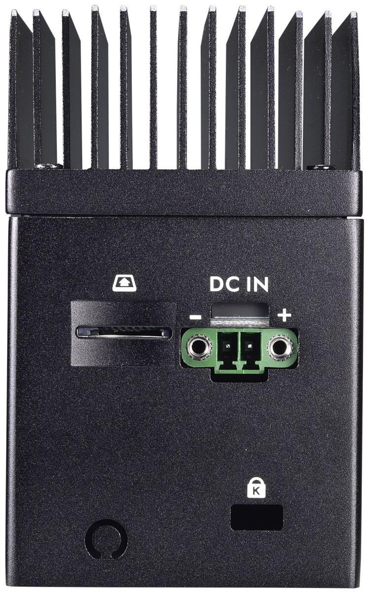 EDGE EN01J4 - Celeron J J4205 - 8GB Ram - 64GB eMMC - Black