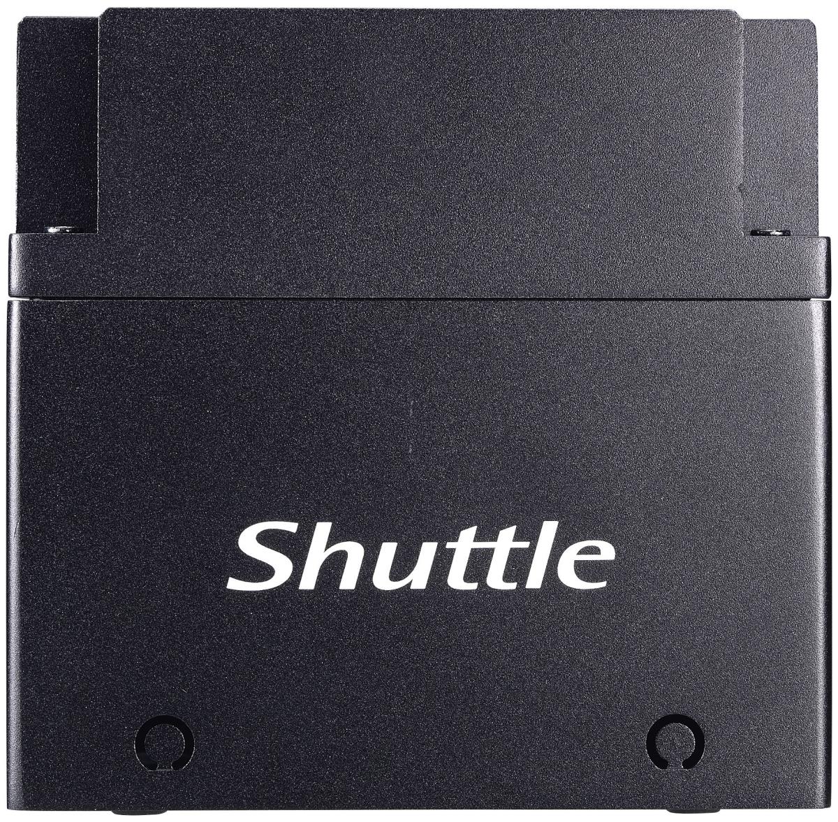EDGE EN01J4 - Celeron J J4205 - 8GB Ram - 64GB eMMC - Black