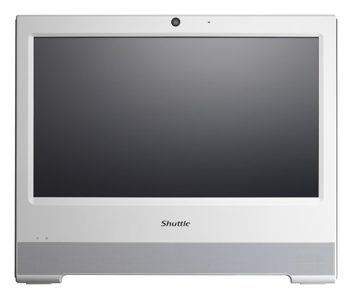 XPC AIO X50V7U3 - 15.6in - i3 8145U - 64GB max Ram - White