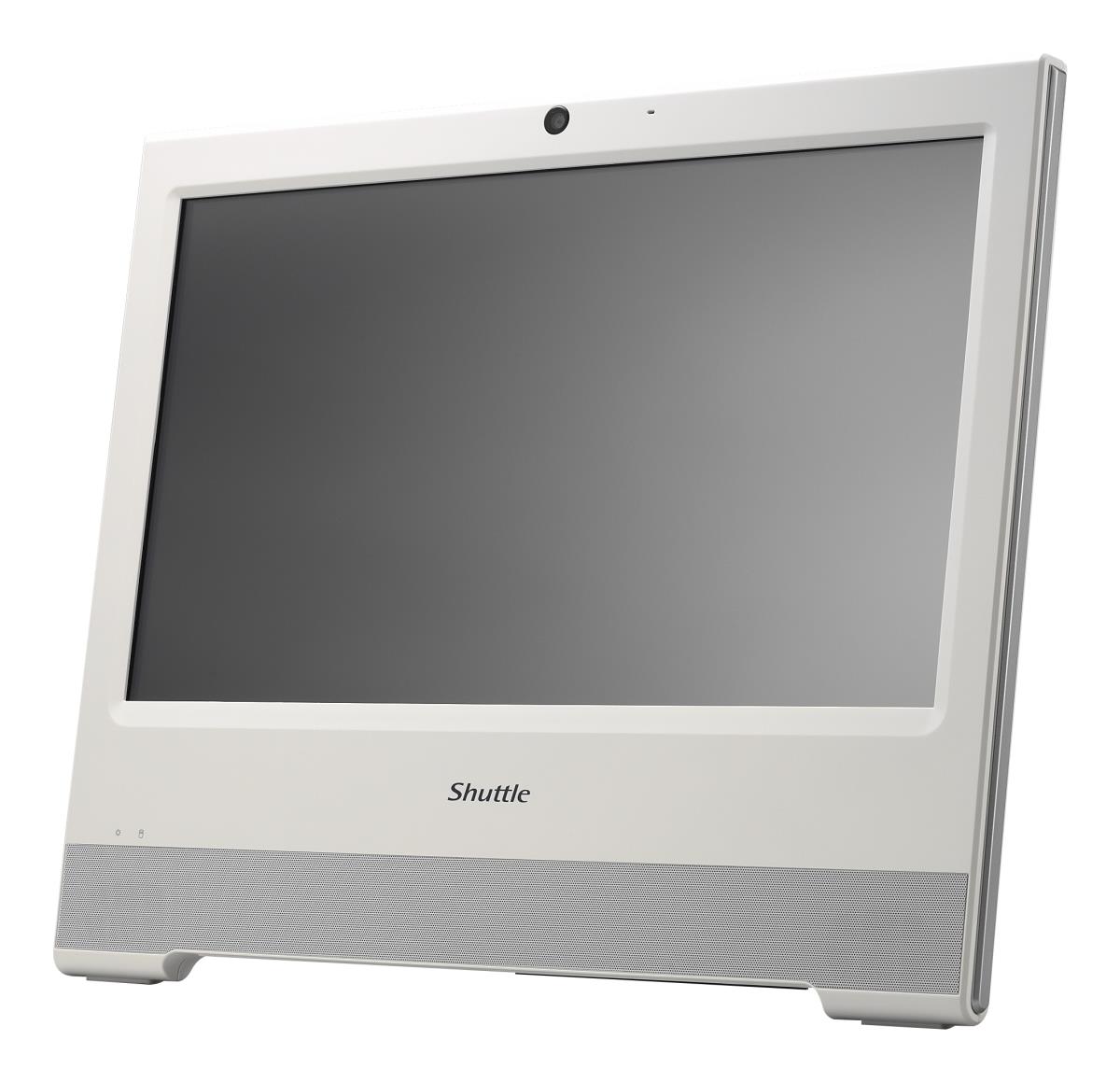 XPC AIO X50V7U3 - 15.6in - i3 8145U - 64GB max Ram - White