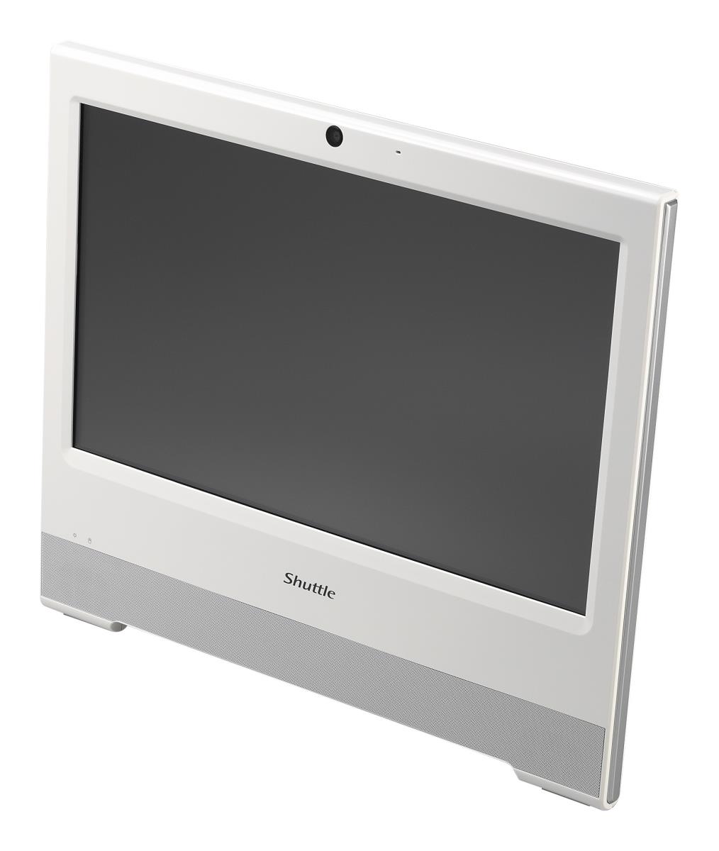 XPC AIO X50V7U3 - 15.6in - i3 8145U - 64GB max Ram - White