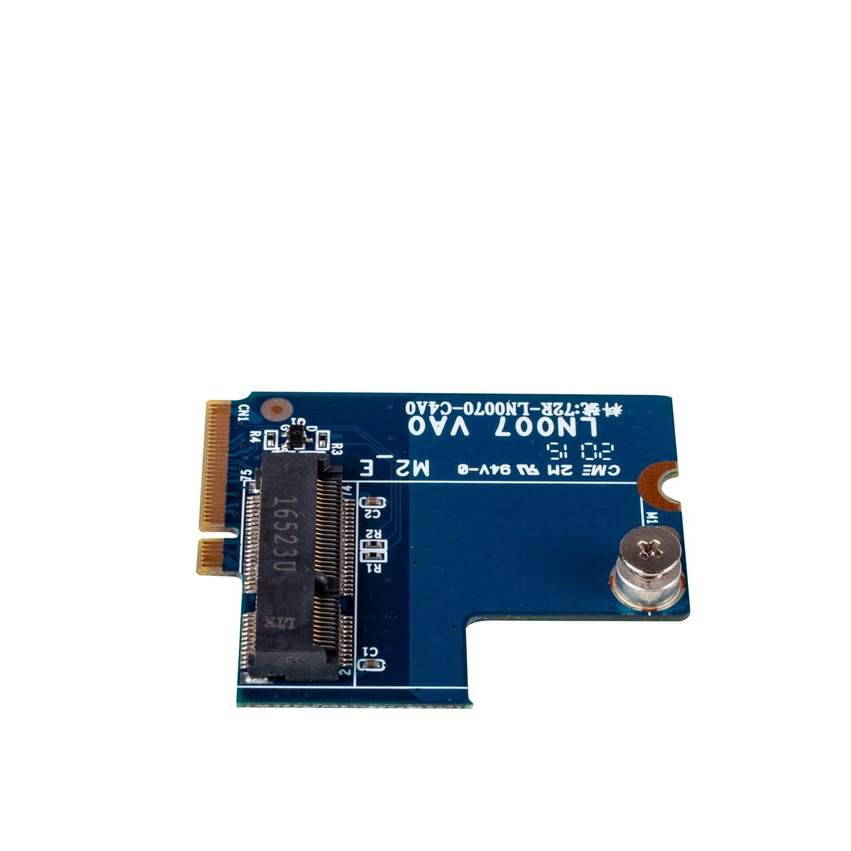 LN007 Adapter board WLAN module Edge PCs