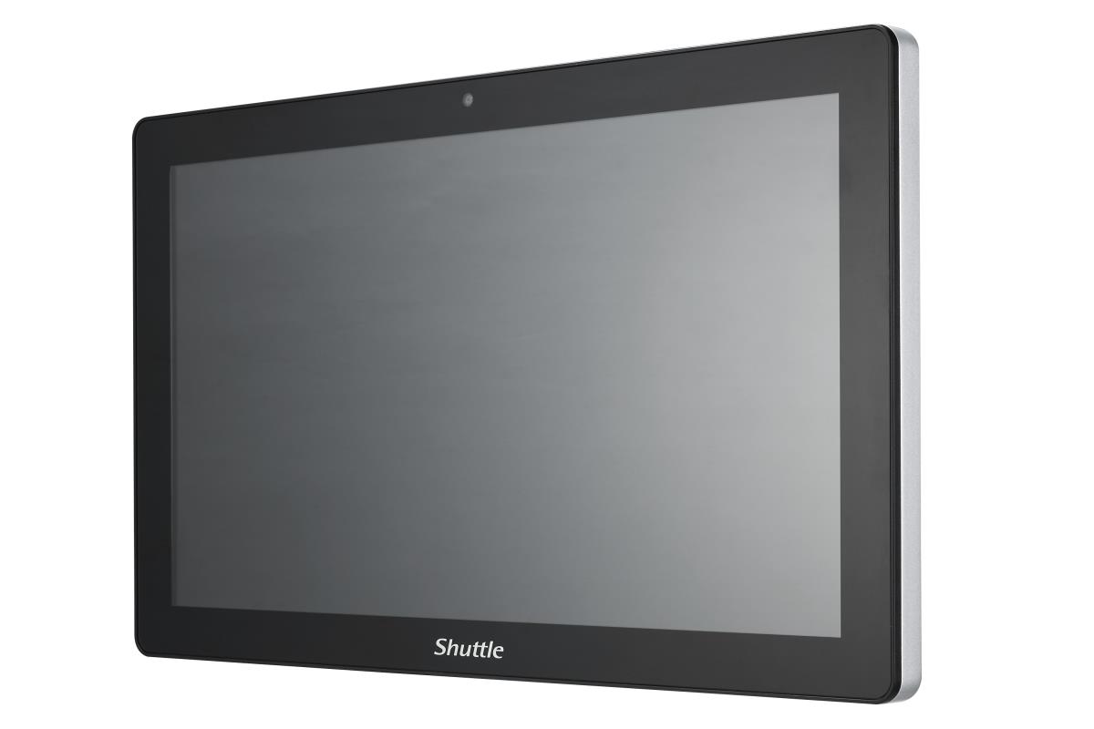 PanelPC P21WL01-i3 - 21.5in Touch - i3 8145UE  - 4GB RAM - 120GB SSD