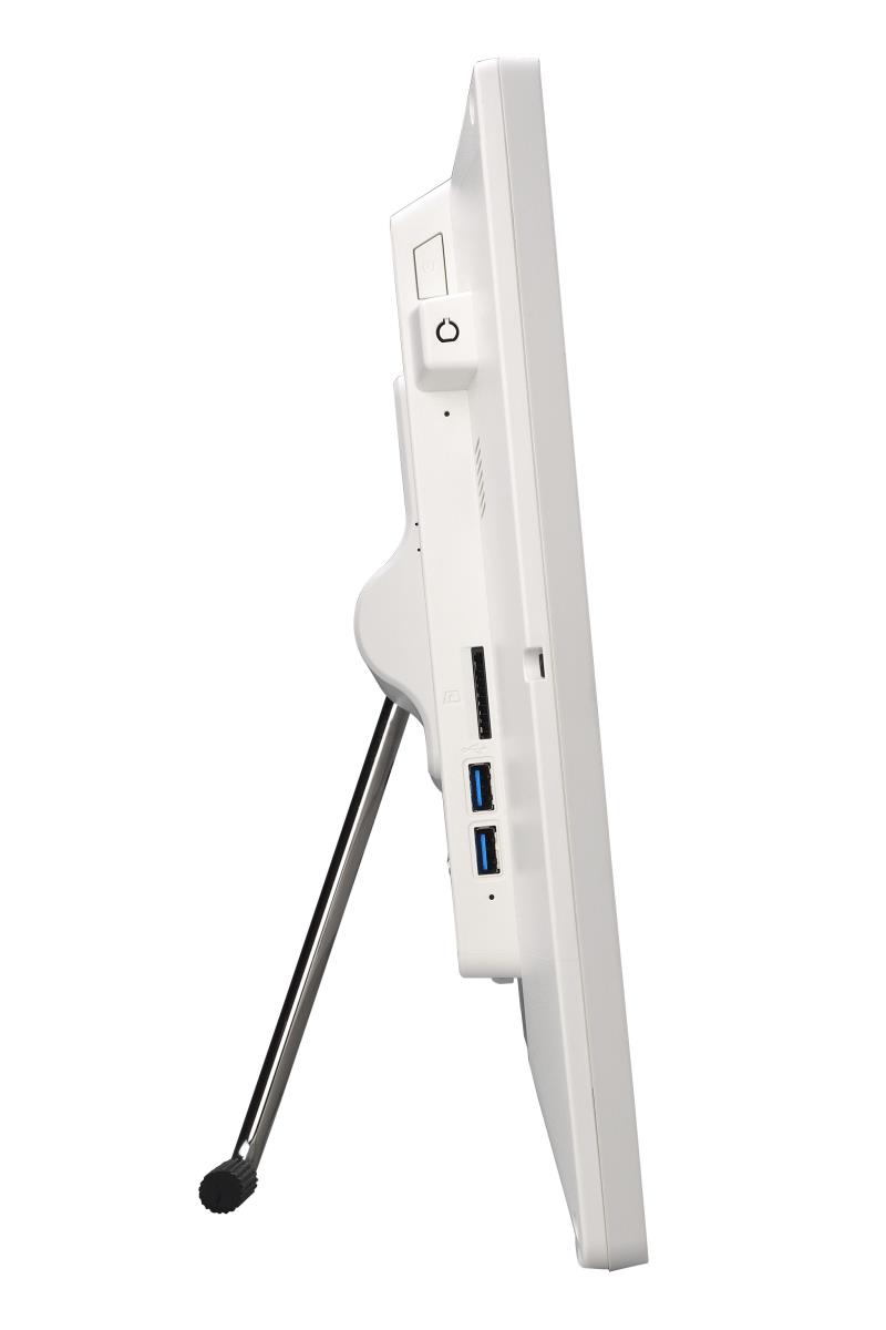 XPC All-in-One P92U - 19.5in - Celeron 5205U - 2x 32 GB DDR4-2400 - White