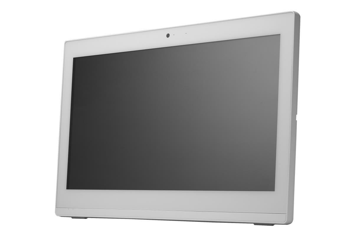 XPC All-in-One P92U - 19.5in - Celeron 5205U - 2x 32 GB DDR4-2400 - White