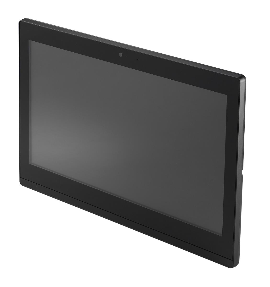XPC all-in-one P92U3 - 19.5in Touch - i3 10110U - 2x DDR4 SO-DIMM (max 2x 32GB) - M.2-2280 SSD / 2.5in SATA - HDMI VGA - Black