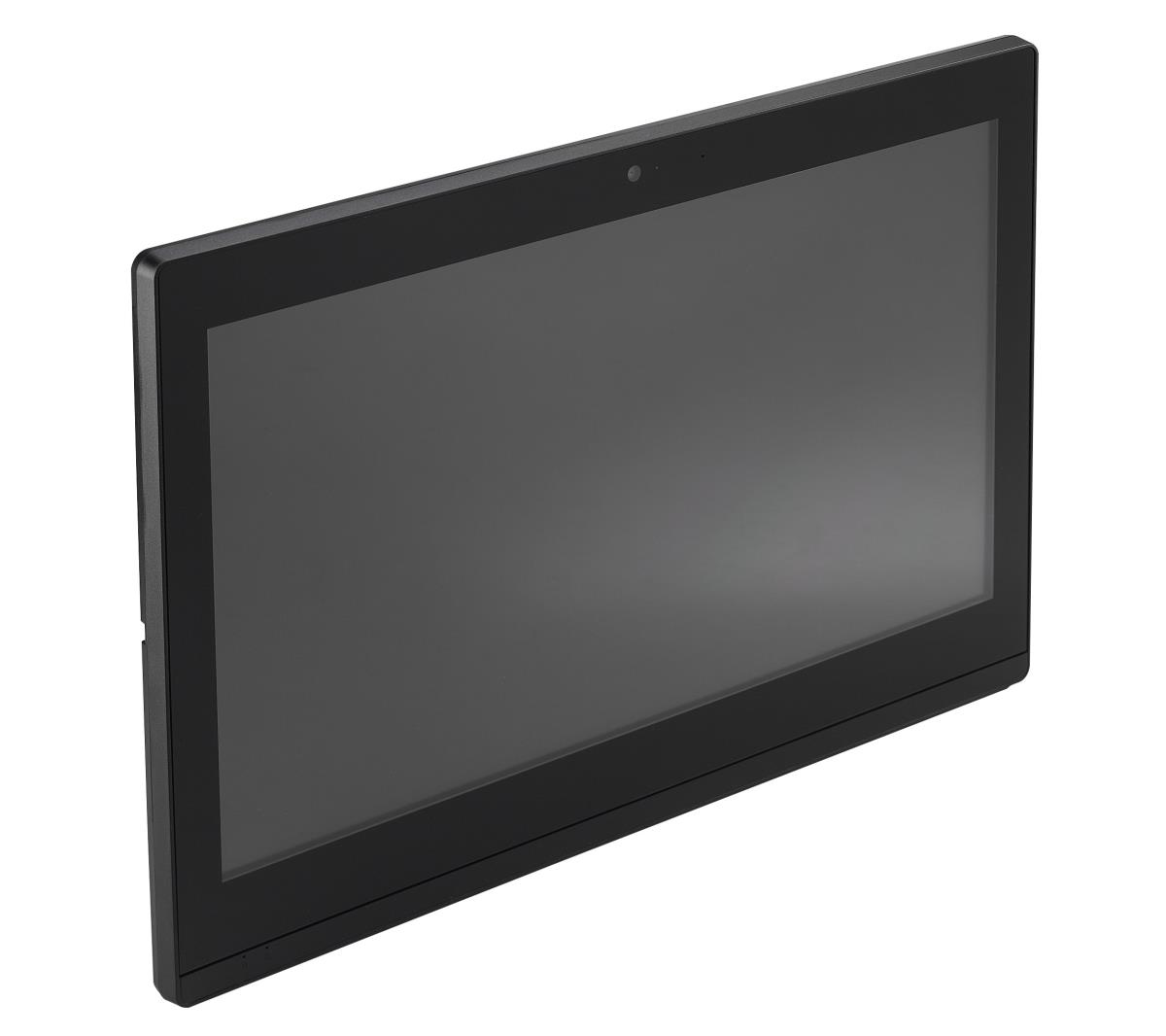 XPC all-in-one P92U3 - 19.5in Touch - i3 10110U - 2x DDR4 SO-DIMM (max 2x 32GB) - M.2-2280 SSD / 2.5in SATA - HDMI VGA - Black