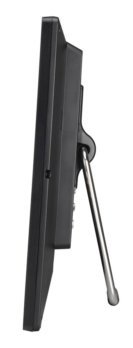 POS P920 - 19.5in - Celeron 5205U - 4GB Ram - 128 GB SSD - PCL71 (2x COM, LPT) - Black