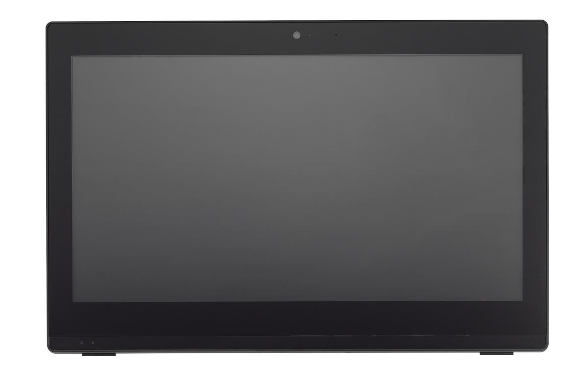 POS P920 - 19.5in - Celeron 5205U - 4GB Ram - 128 GB SSD - PCL71 (2x COM, LPT) - Black