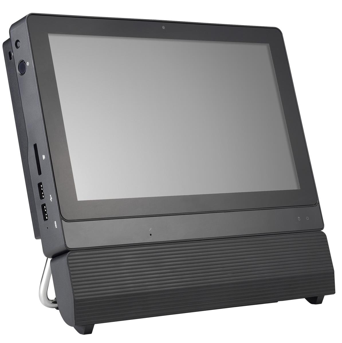 AIO POS P220 11,6in 5205U 4GB 120GB Intel white ohne OS