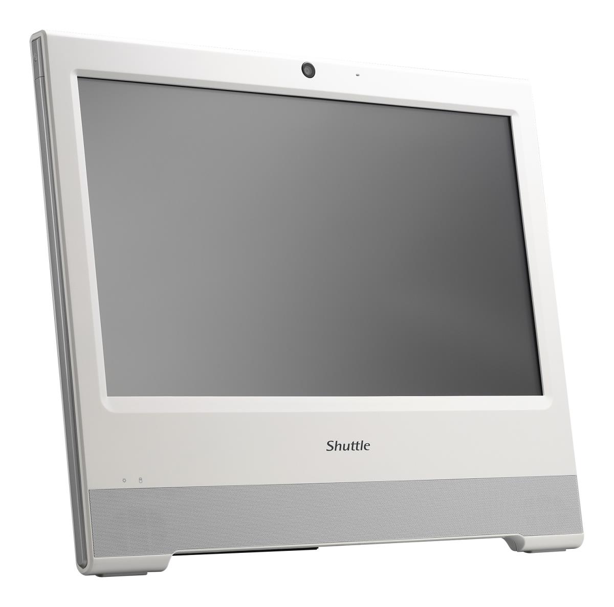 AIO POS X508 15.6in - Celeron 5205U 4GB Ram - 120GB SSD Inte white ohne OS