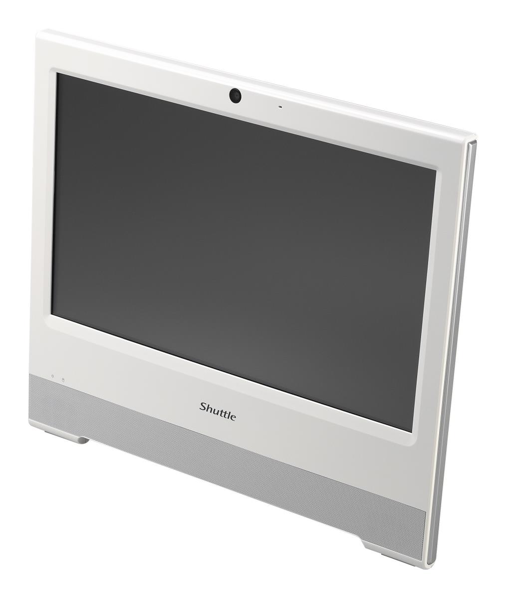 AIO POS X508 15.6in - Celeron 5205U 4GB Ram - 120GB SSD Inte white ohne OS