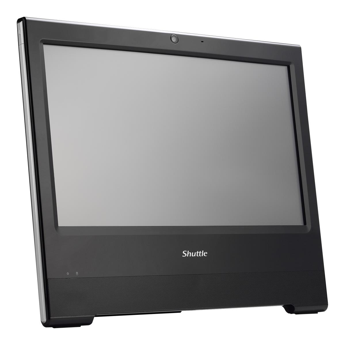 AIO X5080PA 15.6in 5205U 4GB 120GB M2 W10IOT black