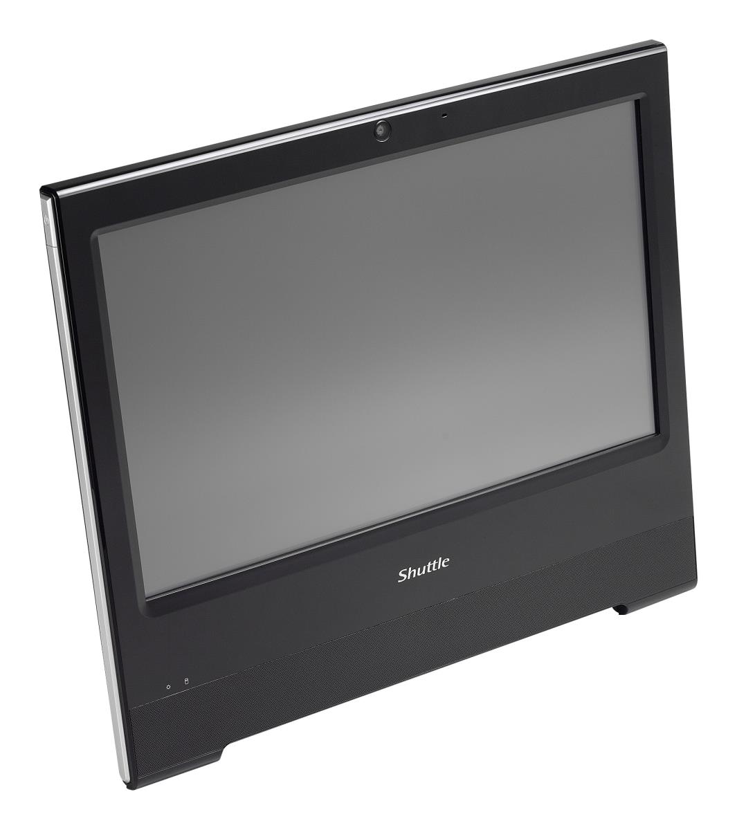 AIO X5080PA 15.6in 5205U 4GB 120GB M2 W10IOT black