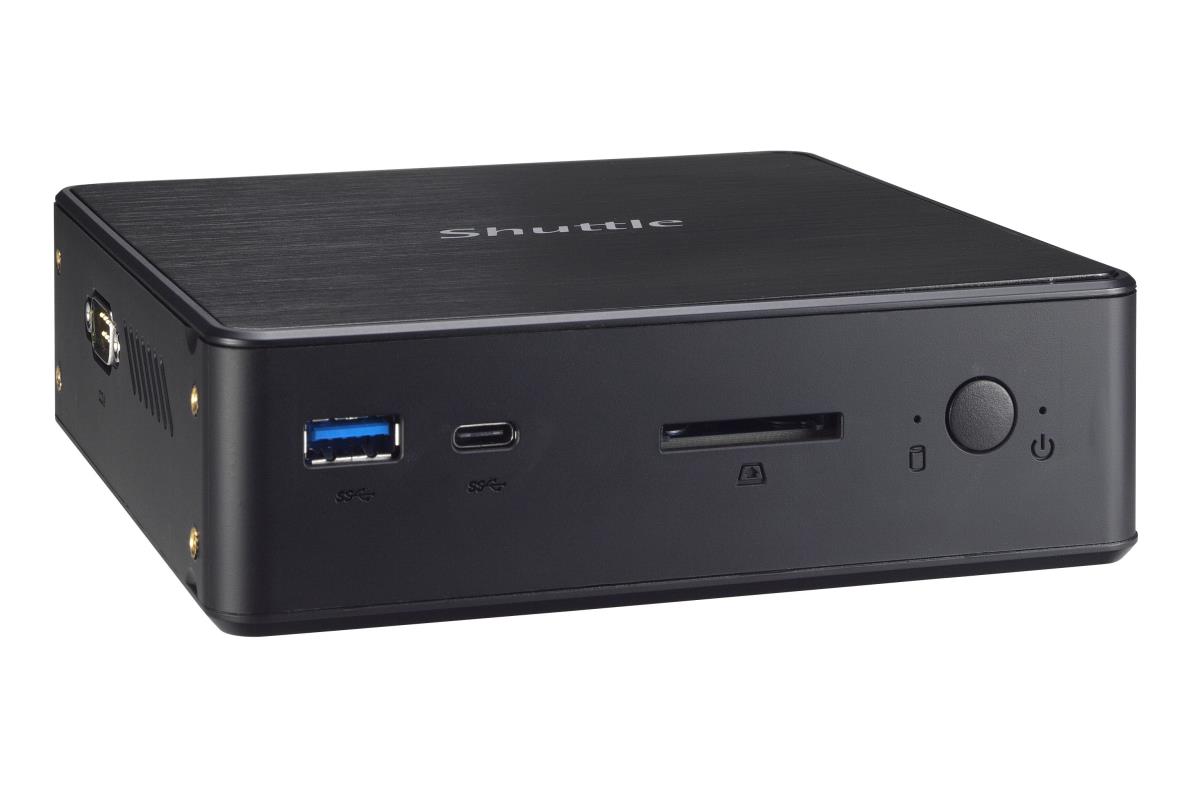 XP? slim NC10U - Celeron 4205U - 32GB max ram - Black
