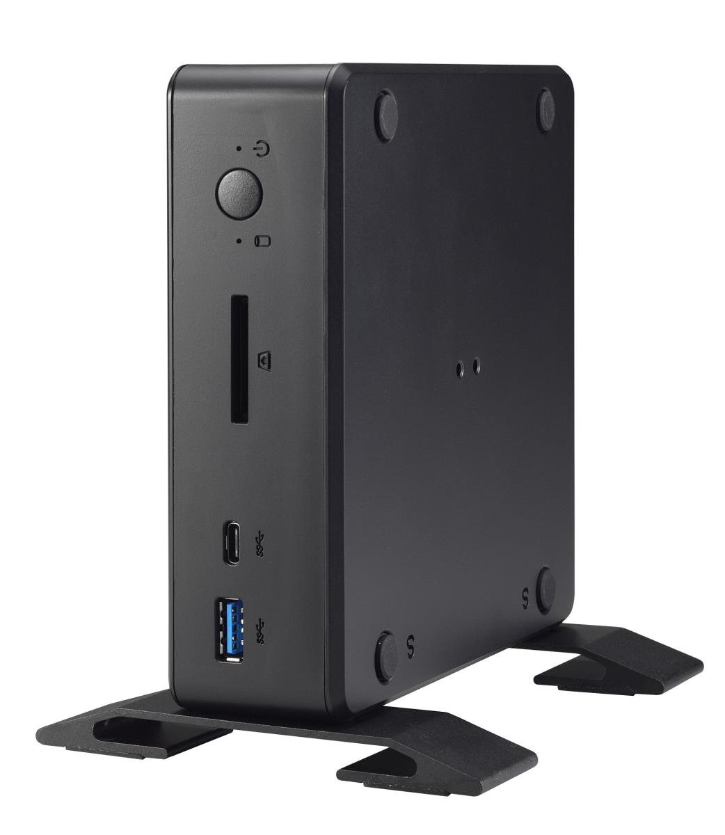 XP? slim NC10U - Celeron 4205U - 32GB max ram - Black