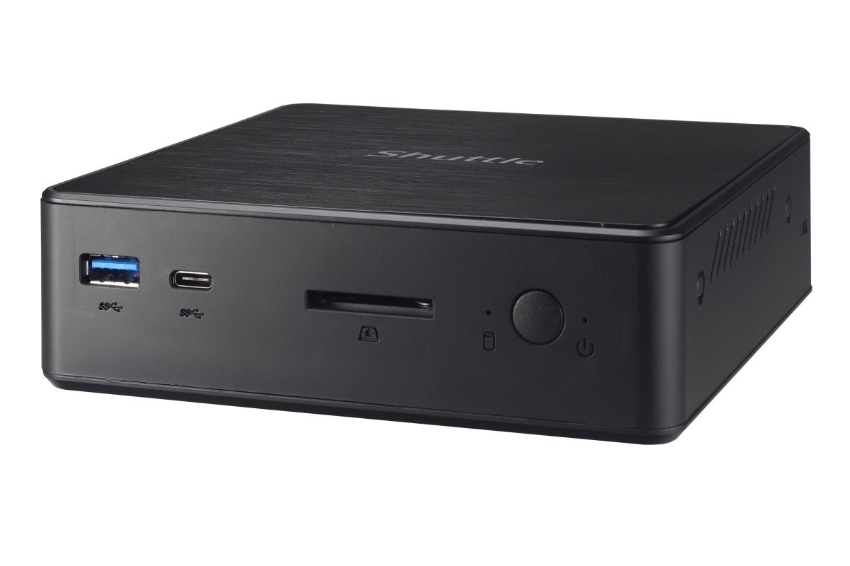 XP? slim NC10U - Celeron 4205U - 32GB max ram - Black