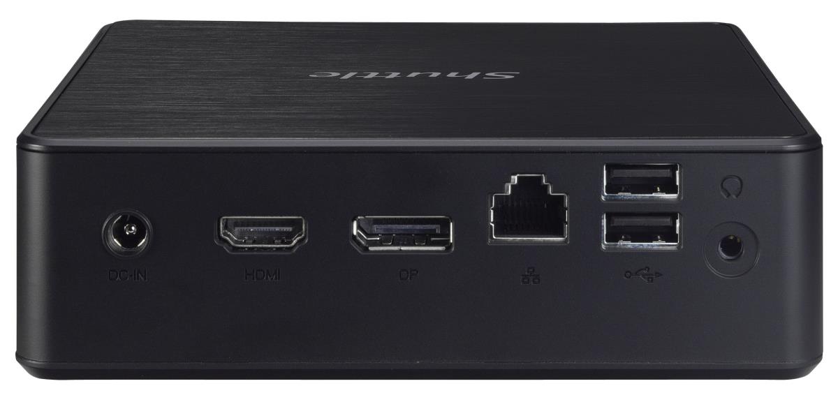 XP? slim NC10U - Celeron 4205U - 32GB max ram - Black